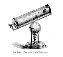 Télescope de Newton